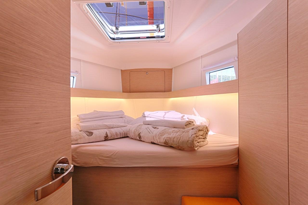 Elan Impression 45, picture 16