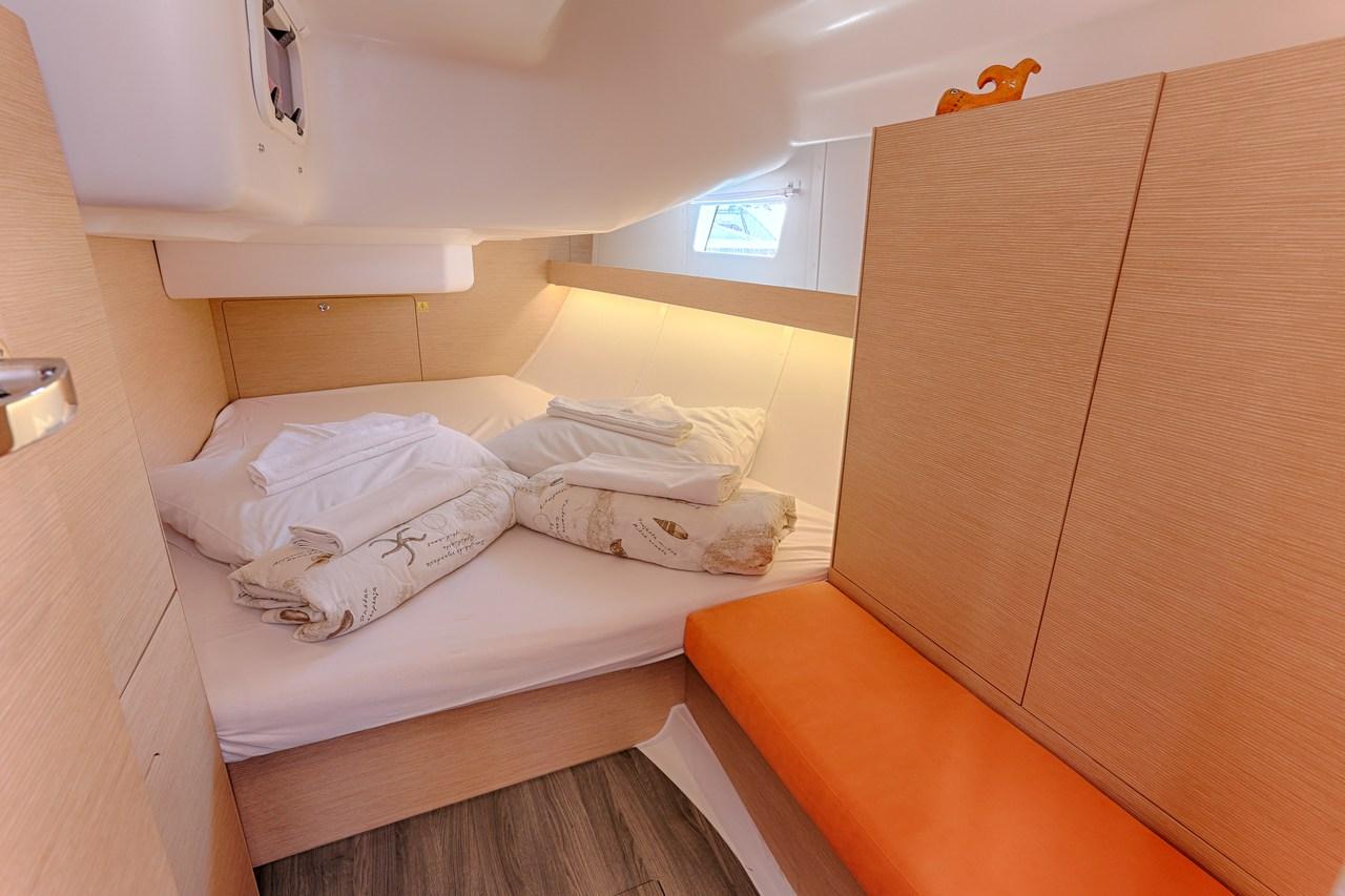 Elan Impression 45, picture 19