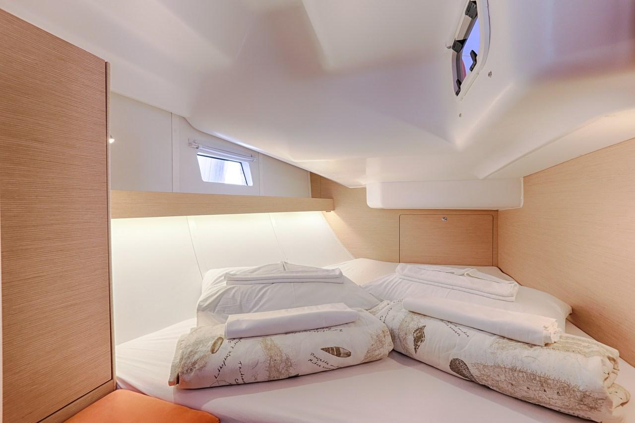 Elan Impression 45, picture 21