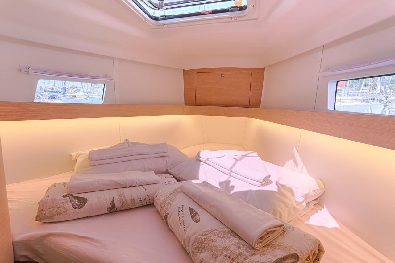 Elan Impression 45, picture 17