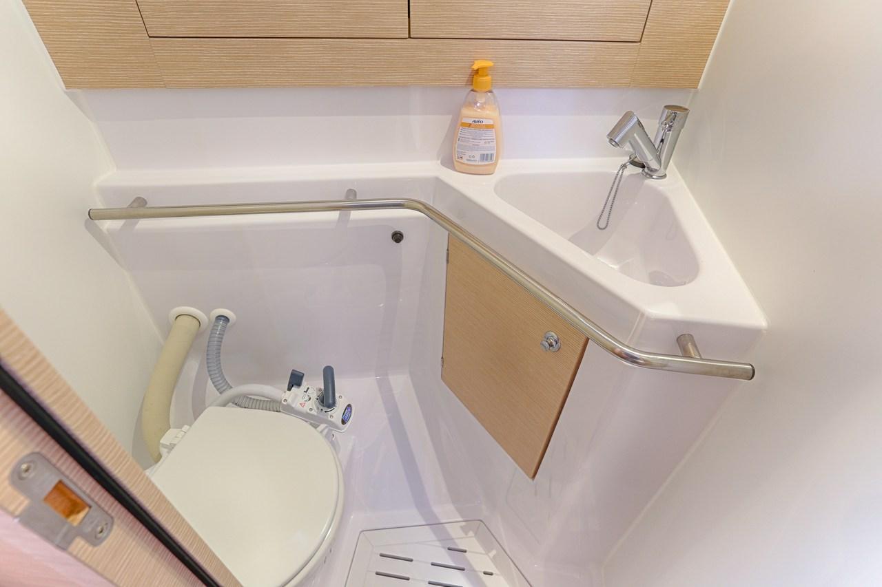 Elan Impression 45, picture 26