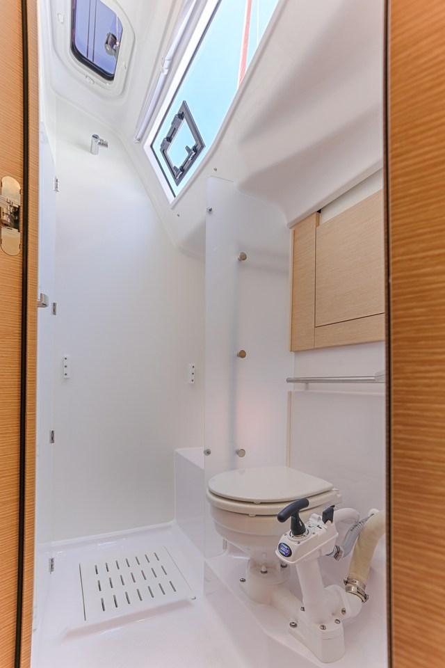 Elan Impression 45, picture 24