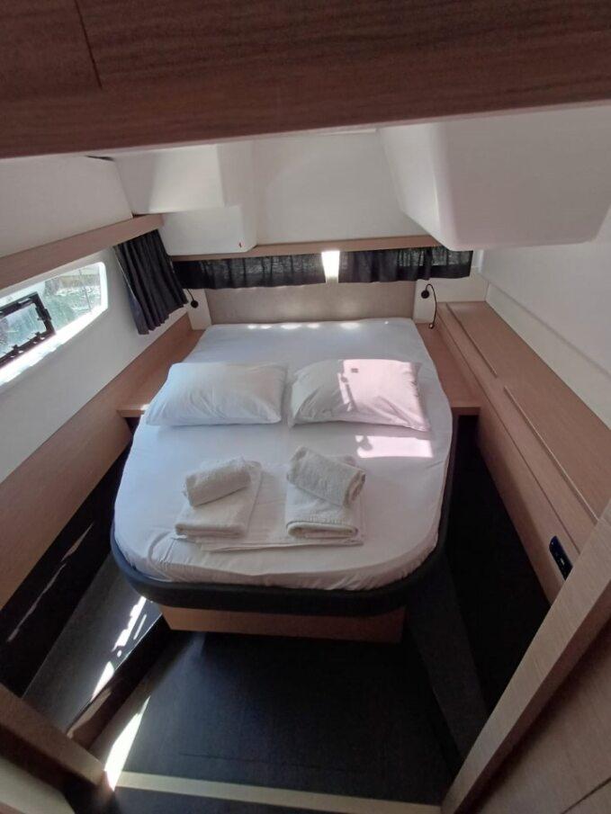 Fountaine Pajot Isla 40 - 4 + 1 cab., picture 7