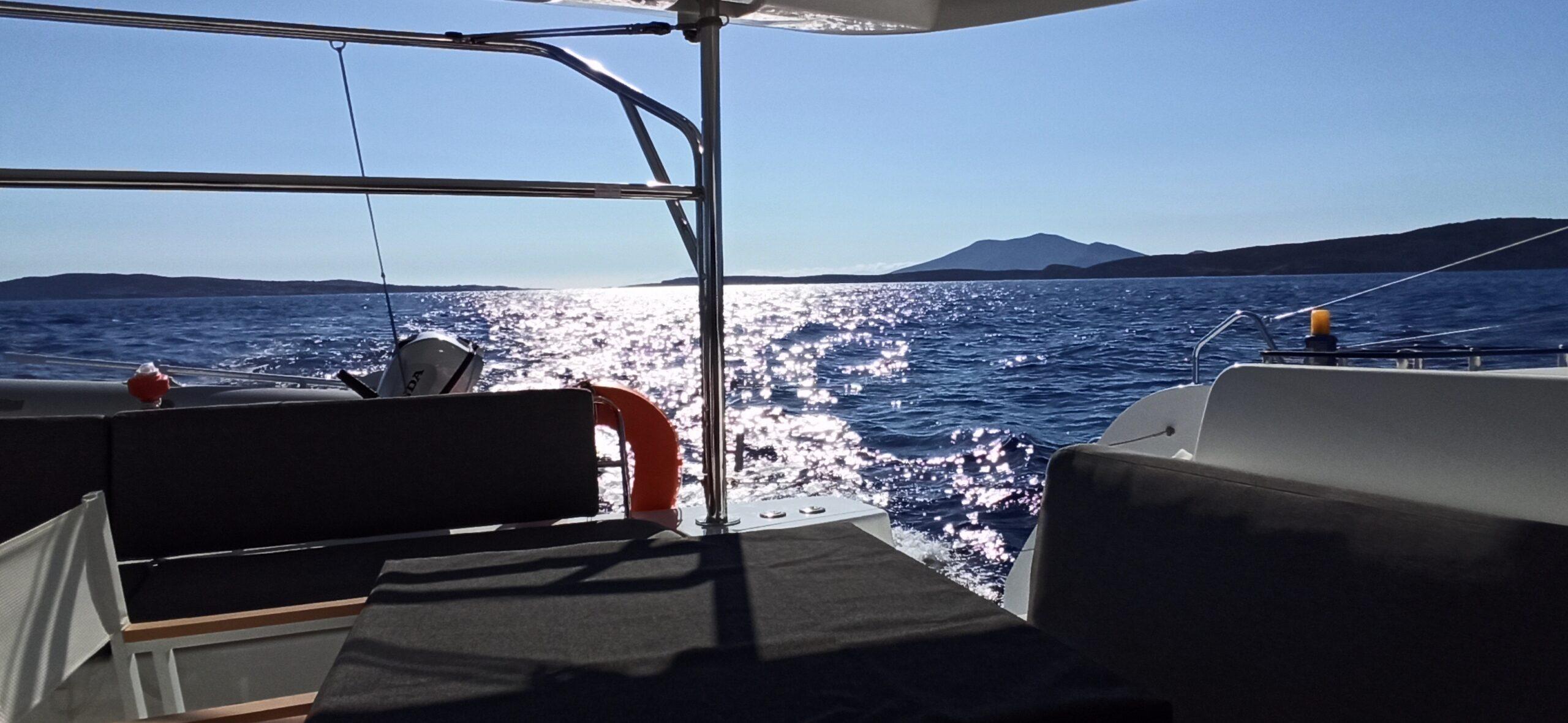 Lagoon 46 - 4 + 1 cab., picture 8