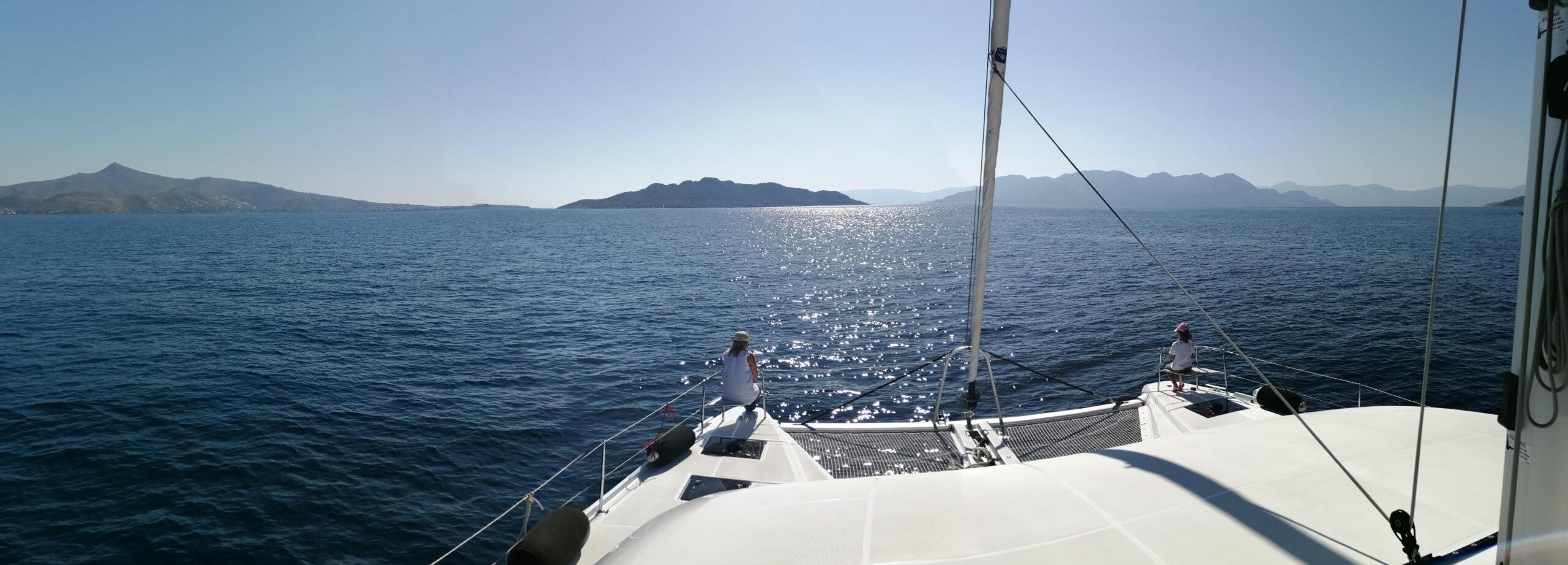 Lagoon 46 - 4 + 1 cab., picture 4