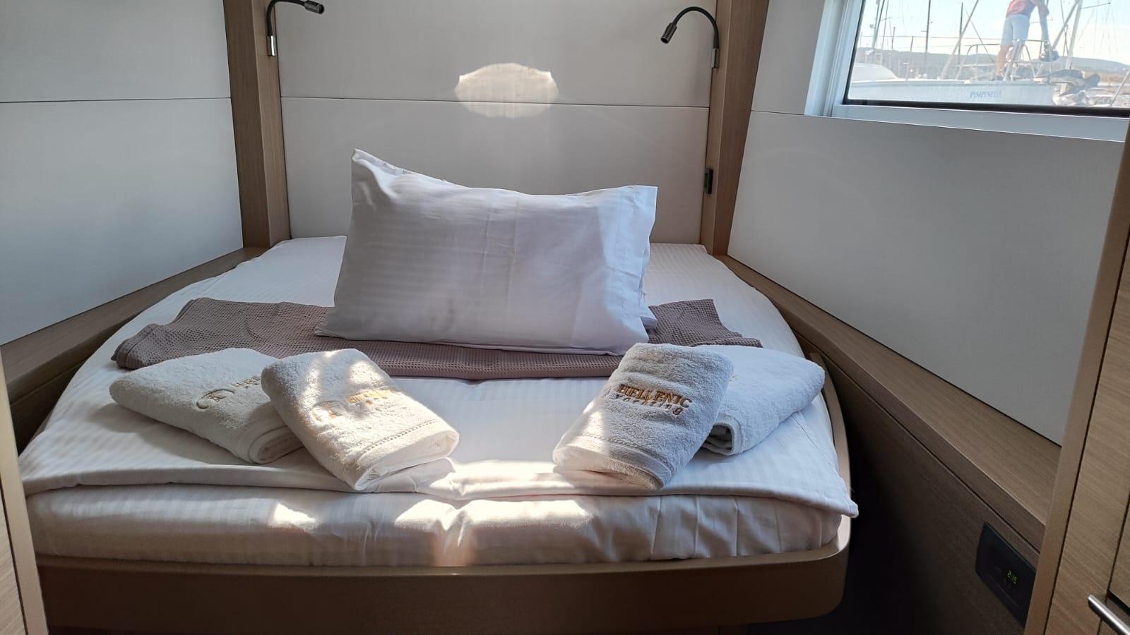 Lagoon 51 - 6 + 1 cab., picture 9