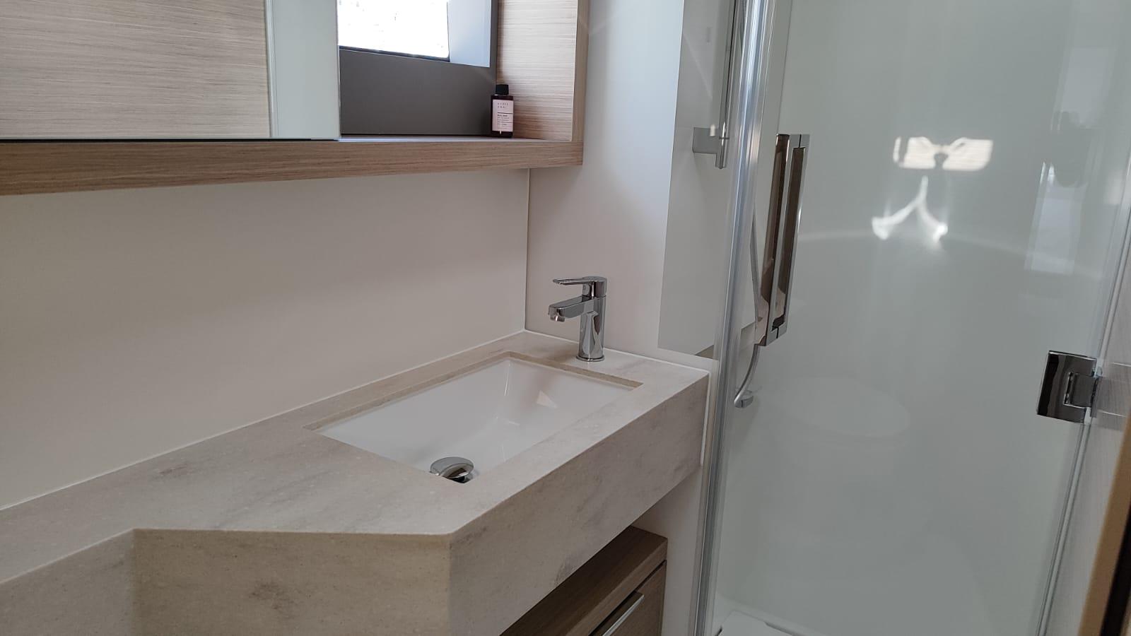 Lagoon 51 - 6 + 1 cab., picture 13