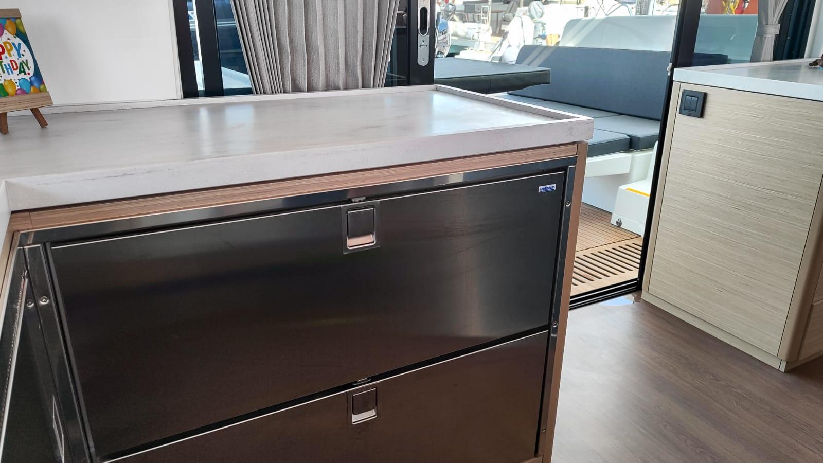 Lagoon 51 - 6 + 1 cab., picture 12