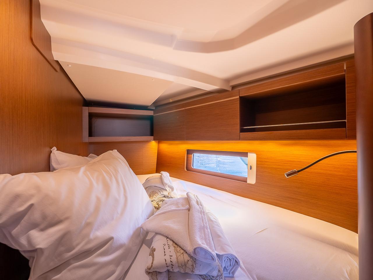 Oceanis 46.1, picture 20