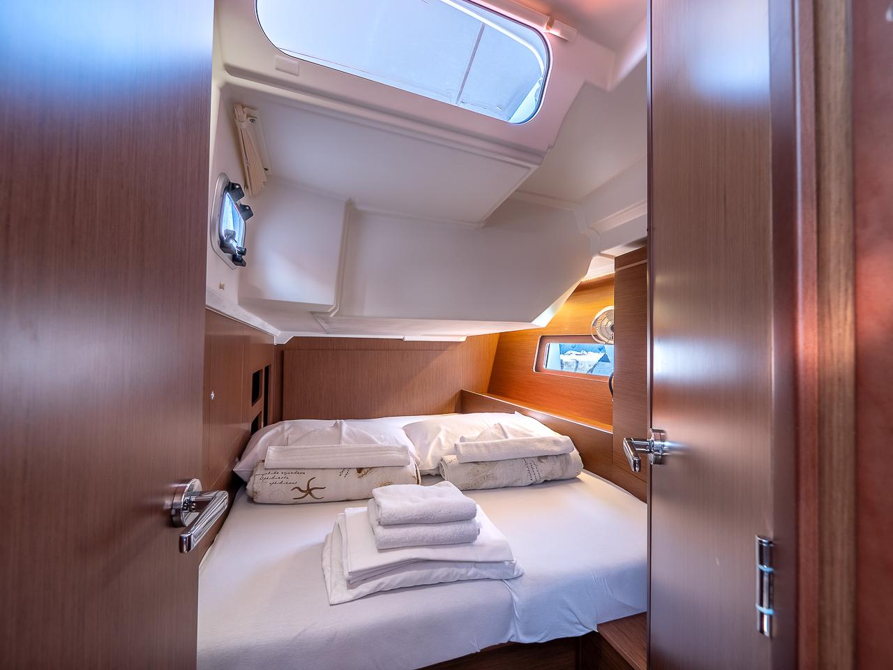 Oceanis 46.1, picture 22