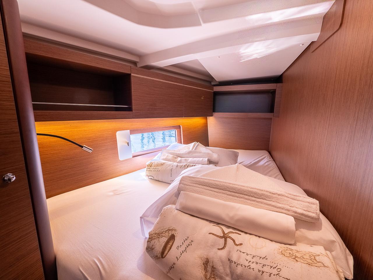 Oceanis 46.1, picture 19