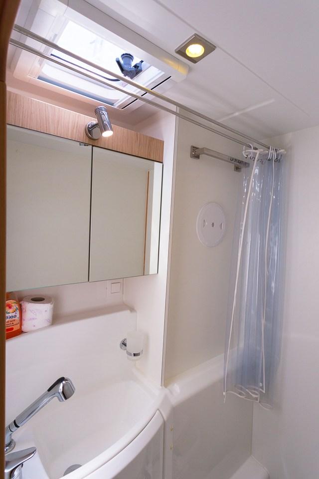 Lagoon 400 S2 - 4 + 2 cab., picture 26