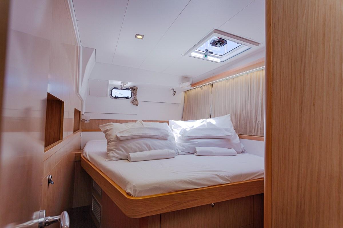 Lagoon 400 S2 - 4 + 2 cab., picture 20