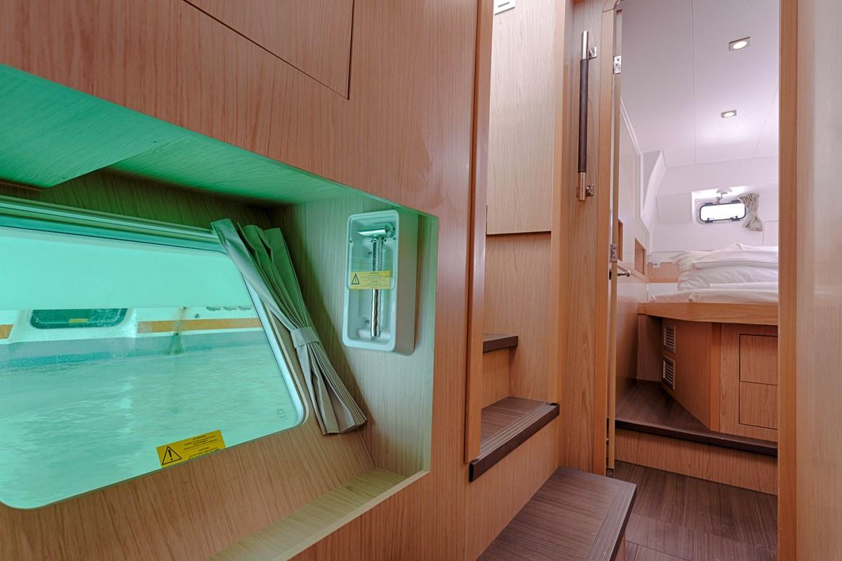 Lagoon 400 S2 - 4 + 2 cab., picture 19