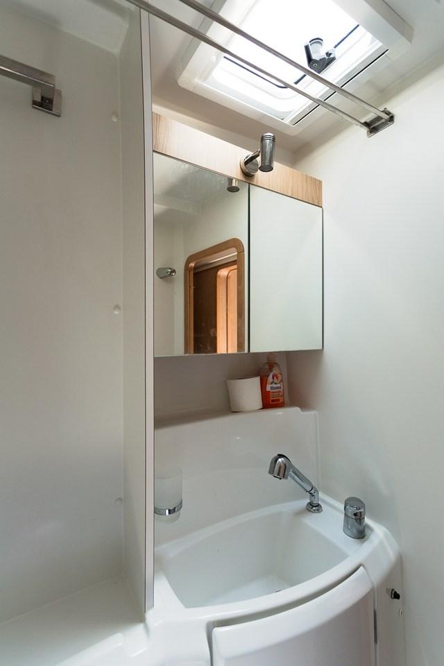 Lagoon 400 S2 - 4 + 2 cab., picture 28