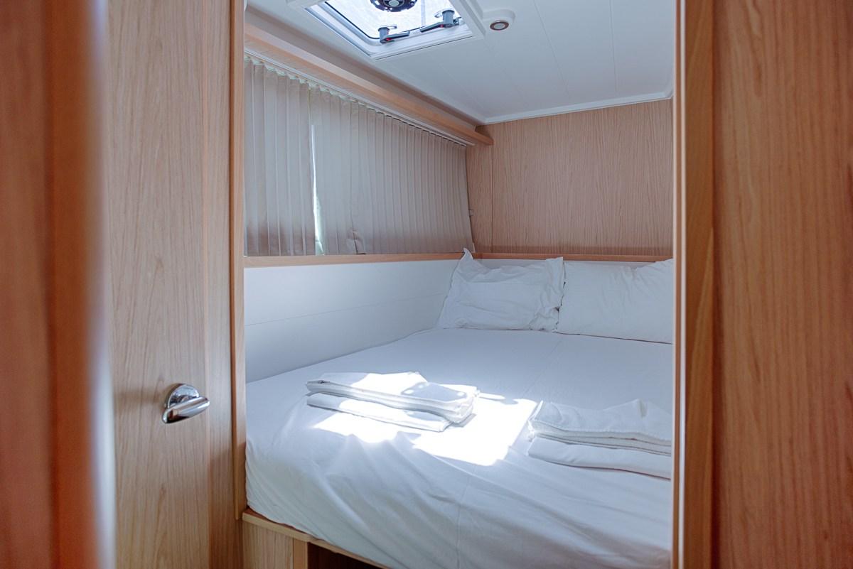 Lagoon 400 S2 - 4 + 2 cab., picture 25