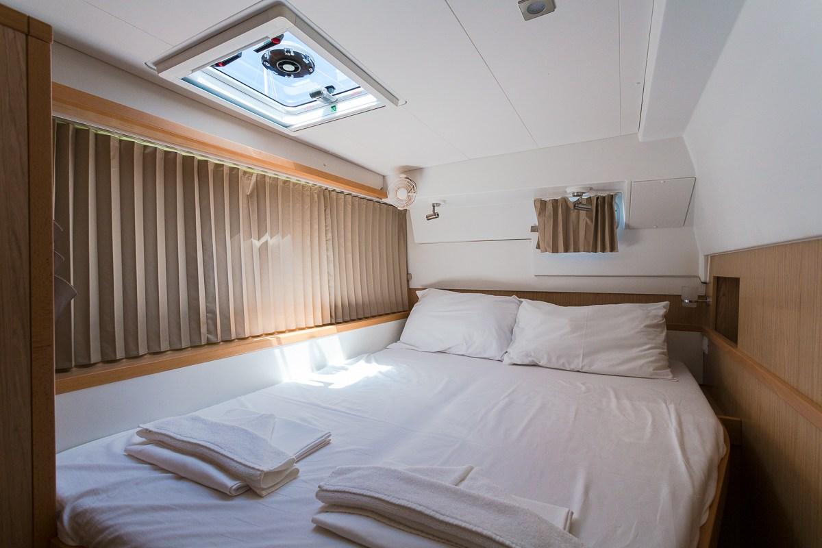 Lagoon 400 S2 - 4 + 2 cab., picture 23