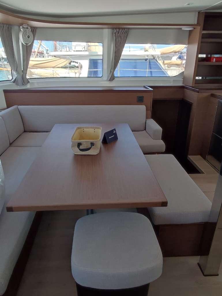 Lagoon 46 - 4 + 2 cab., picture 7