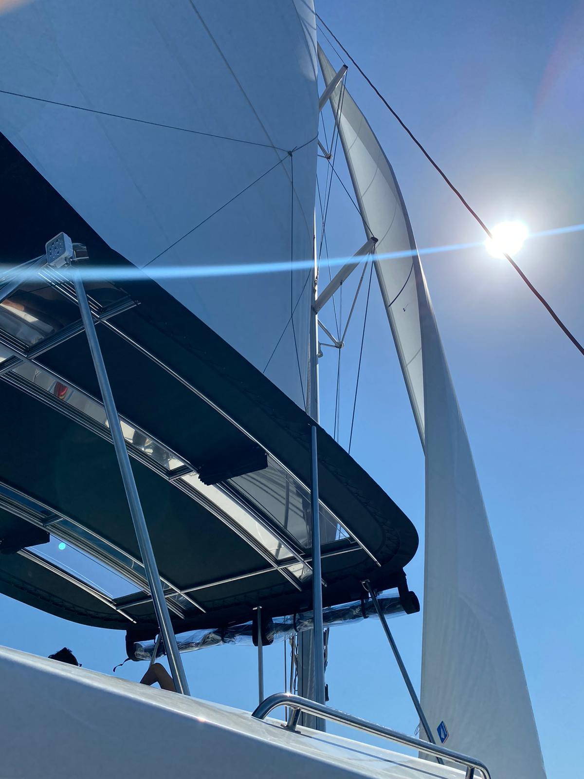 Lagoon 46 - 4 + 2 cab., picture 5