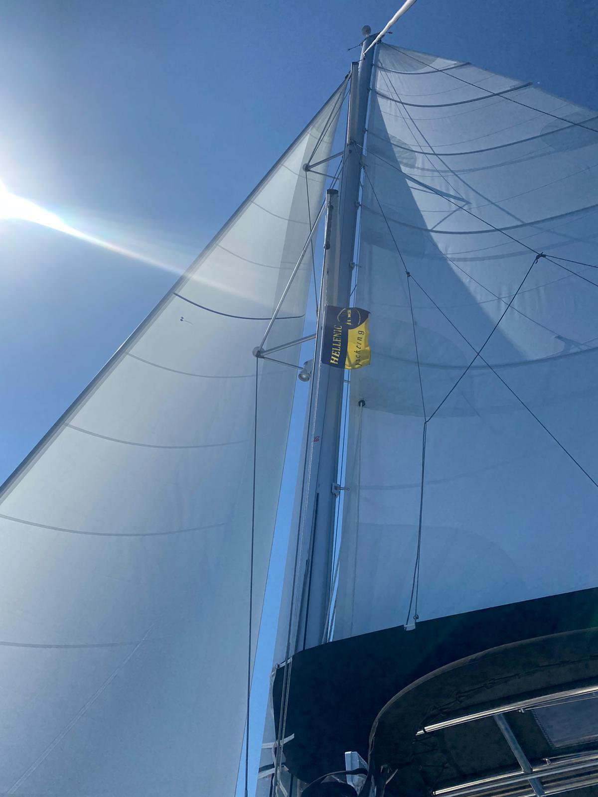 Lagoon 46 - 4 + 2 cab., picture 6