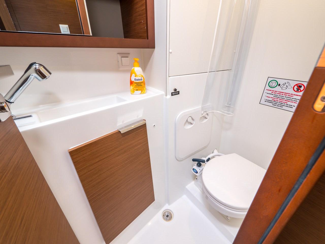 Lagoon 40 - 4 + 2 cab, picture 29