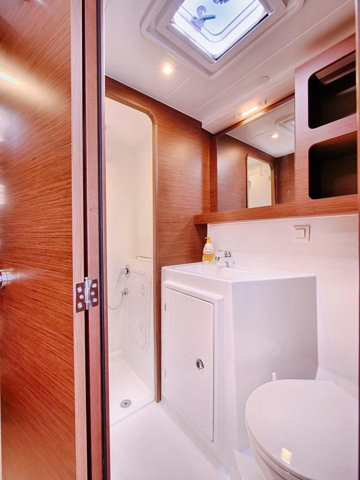 Lagoon 42 - 4 + 2 cab., picture 28