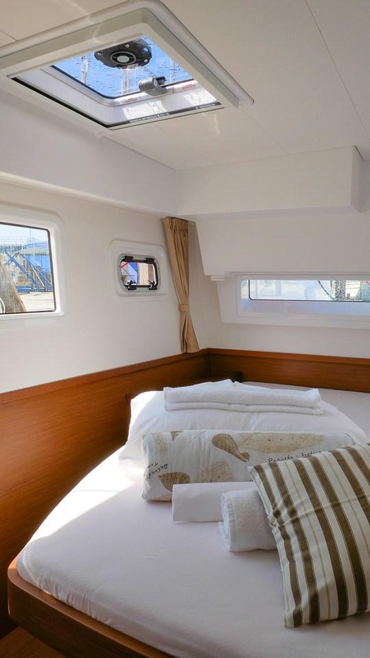 Lagoon 42 - 4 + 2 cab., picture 24