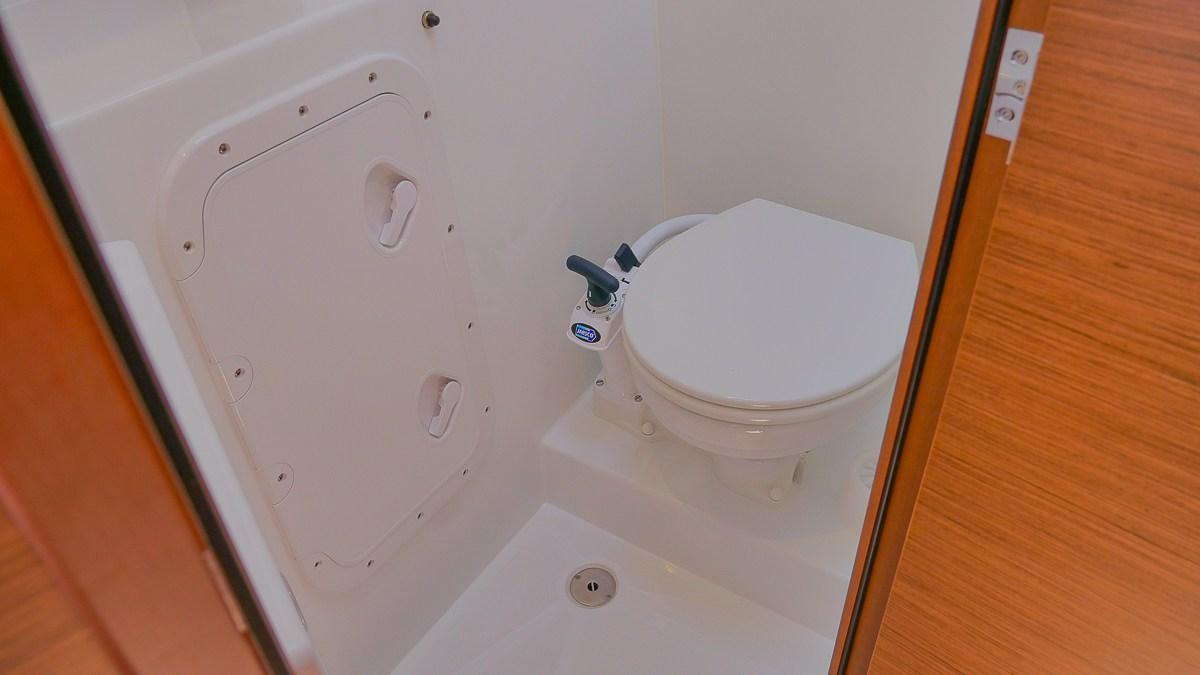 Lagoon 42 - 4 + 2 cab., picture 29