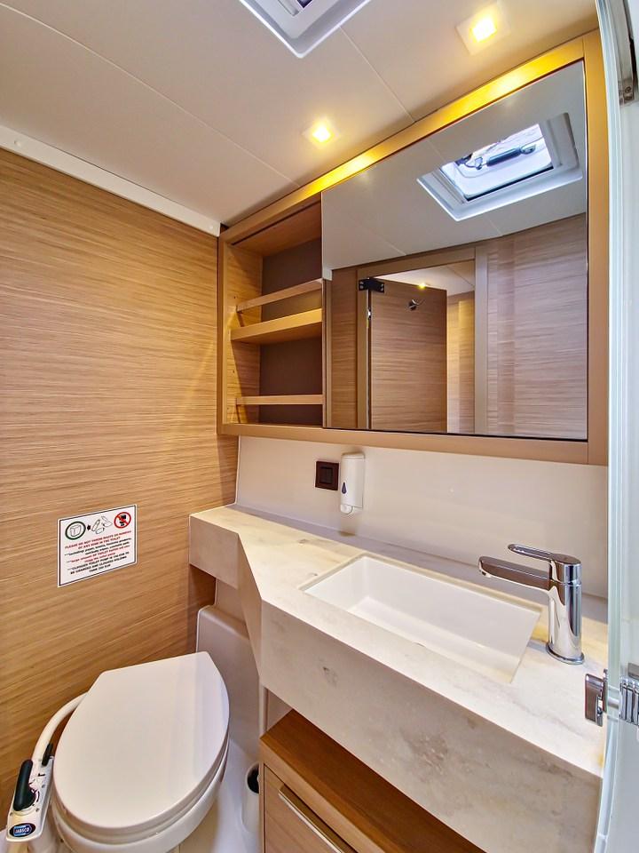 Lagoon 46 - 4 + 2 cab., picture 30