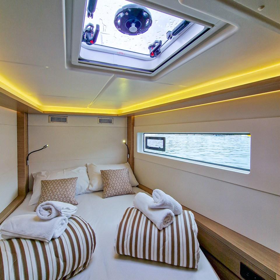 Lagoon 46 - 4 + 2 cab., picture 26