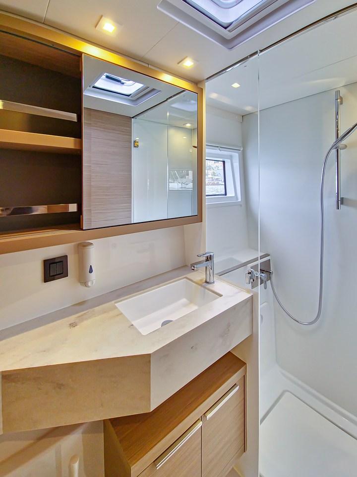 Lagoon 46 - 4 + 2 cab., picture 29