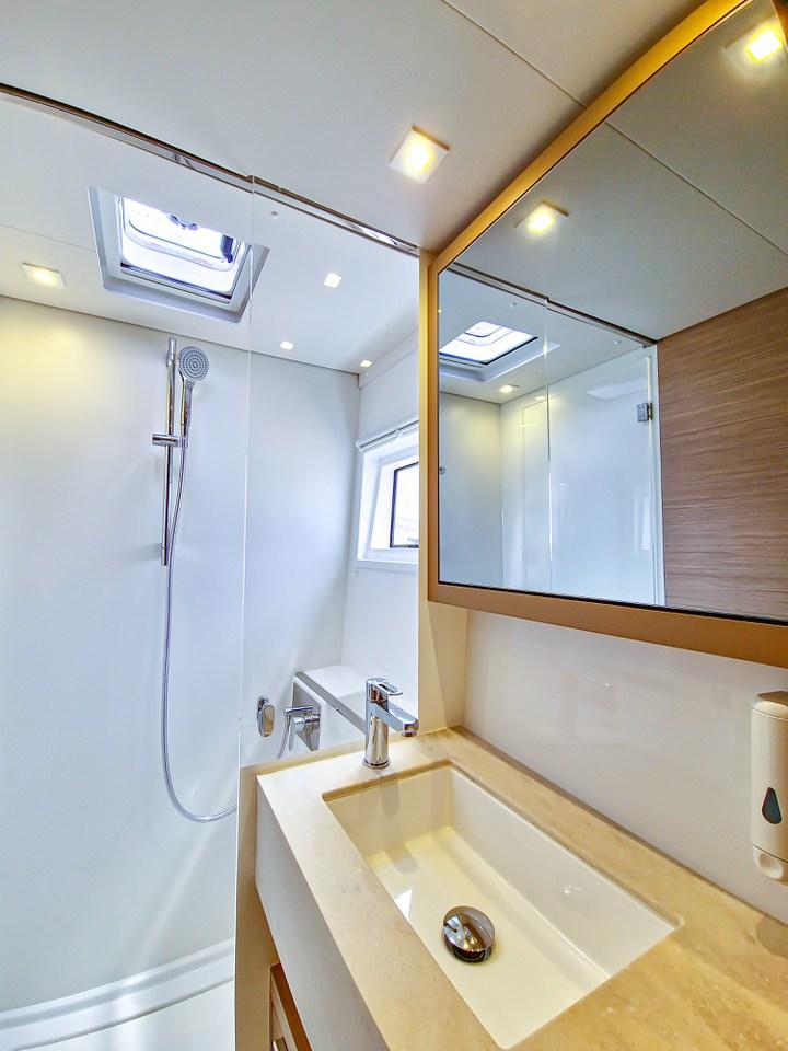 Lagoon 46 - 4 + 2 cab., picture 31