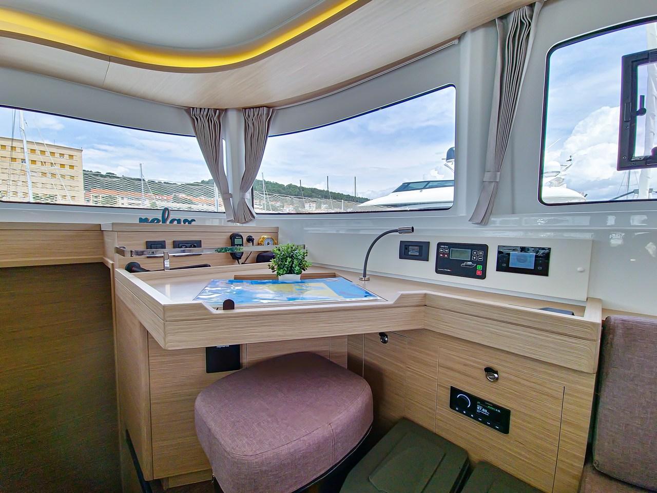 Lagoon 46 - 4 + 2 cab., picture 21