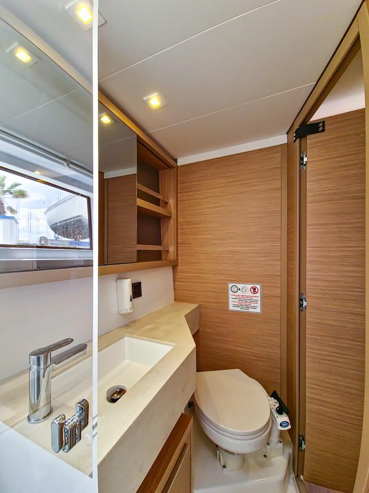 Lagoon 46 - 4 + 2 cab., picture 28