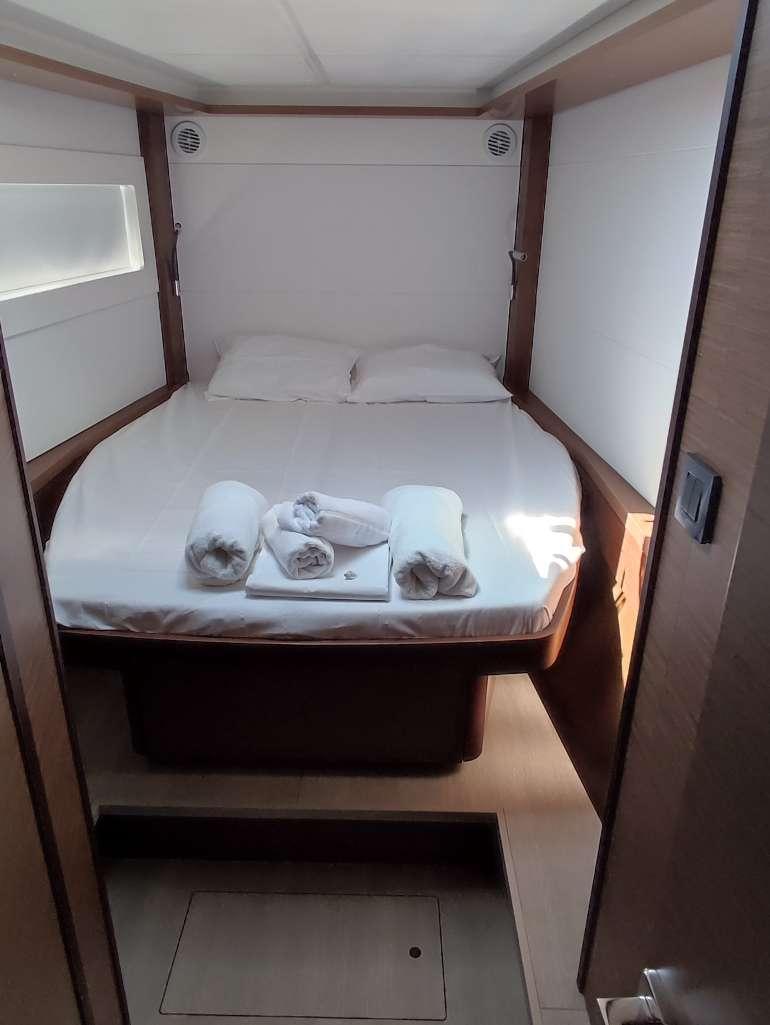 Lagoon 46 - 4 + 2 cab., picture 8