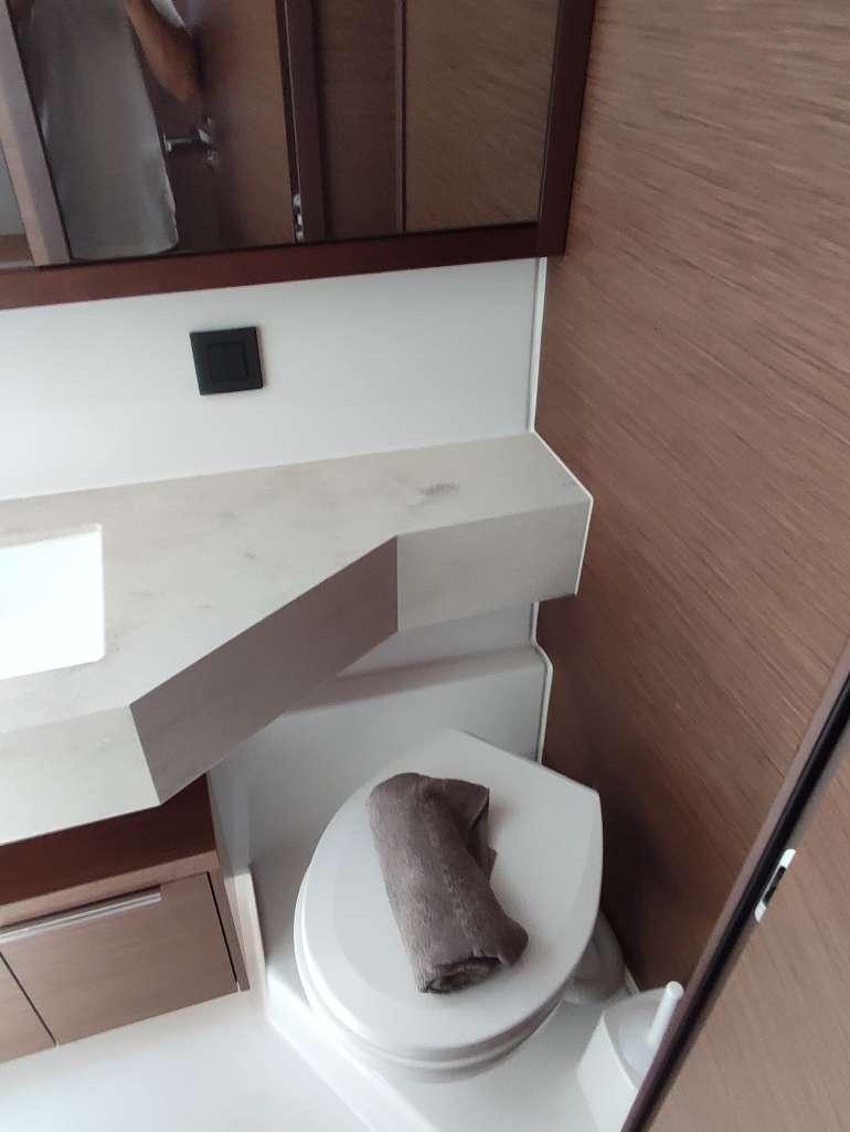 Lagoon 46 - 4 + 2 cab., picture 11