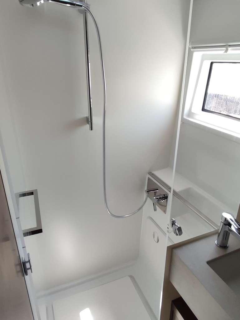 Lagoon 46 - 4 + 2 cab., picture 10