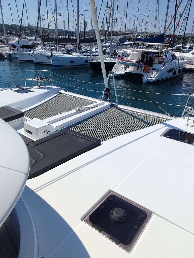 Lagoon 46 - 4 + 2 cab., picture 4