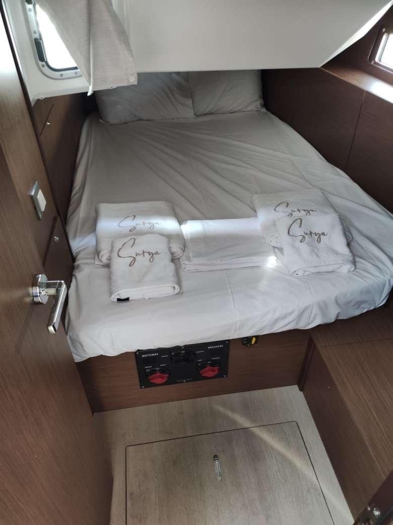 Oceanis 40.1, picture 4