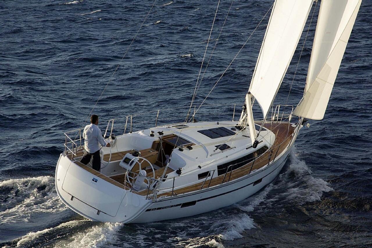 Bavaria Cruiser 37 - 3 cab., picture 8