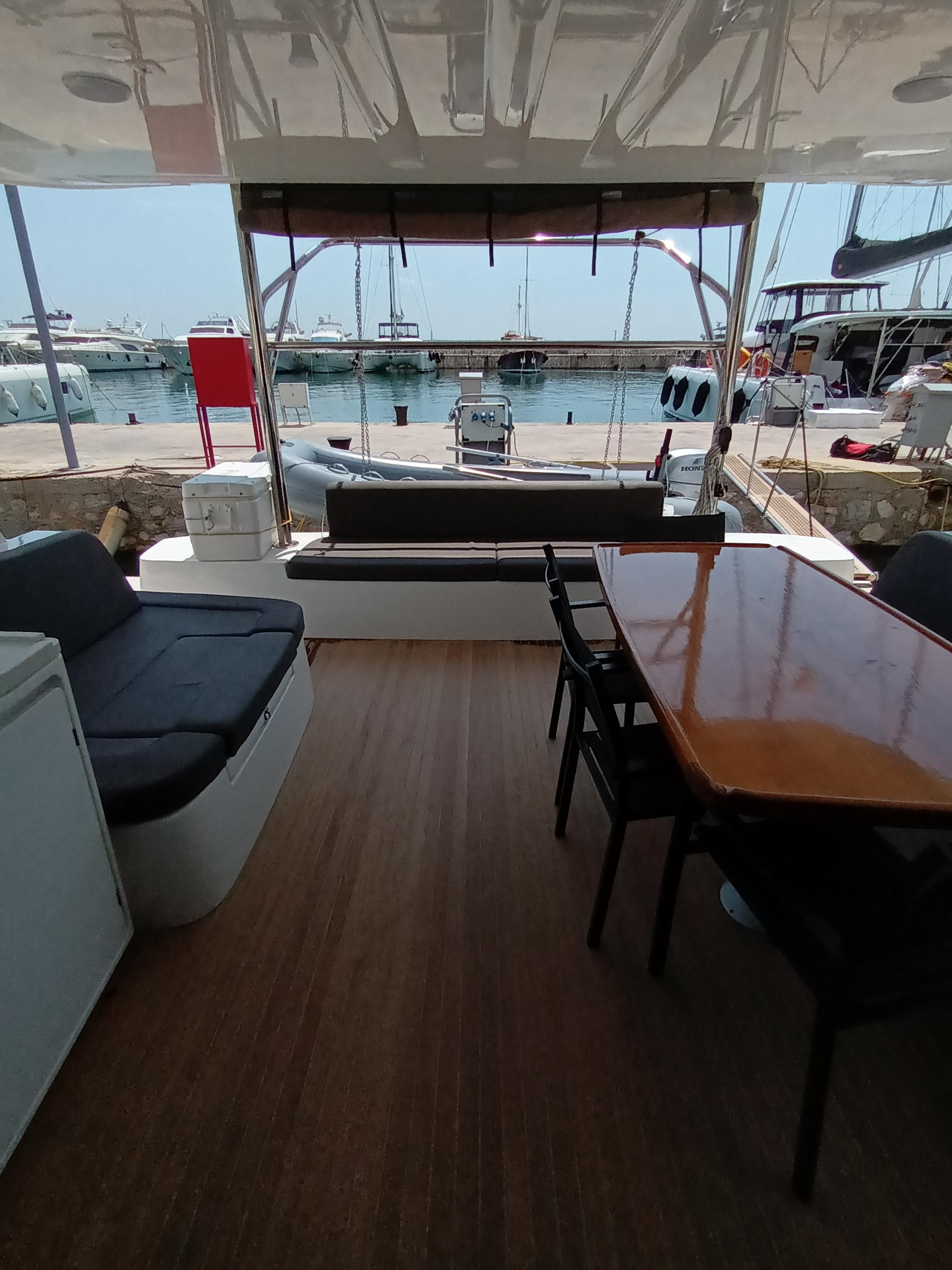 Lagoon 51 - 6 + 2 cab., picture 6