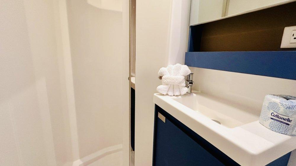 Fountaine Pajot Aura 51 - 5 + 1 cab., picture 34