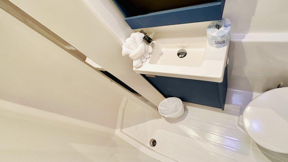 Fountaine Pajot Aura 51 - 5 + 1 cab., picture 35