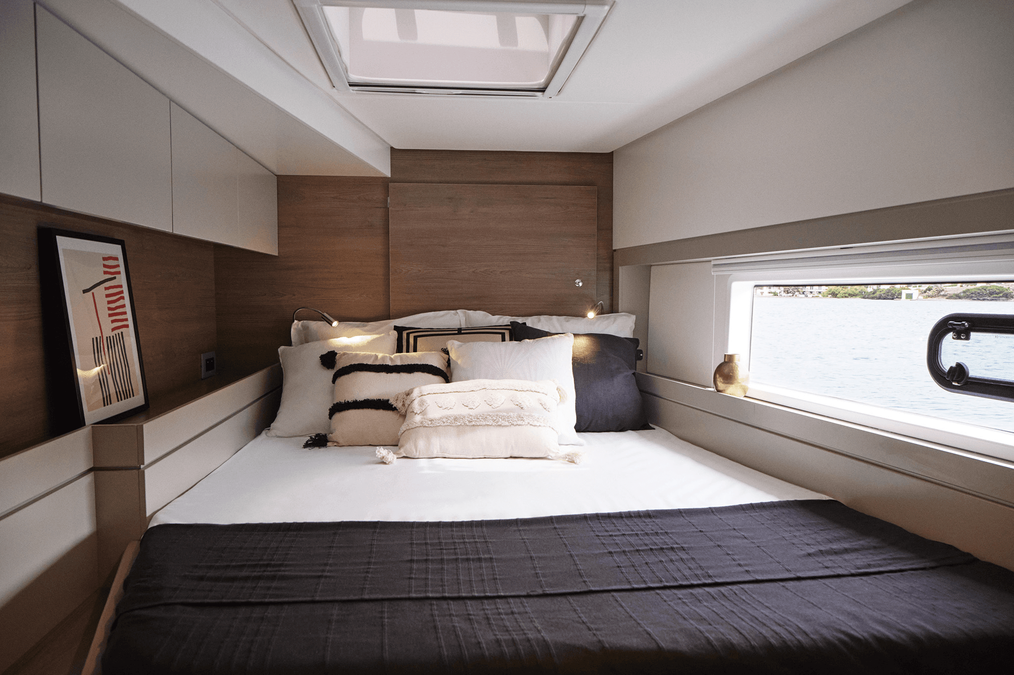 Bali 4.4 - 4 + 1 cab., picture 5