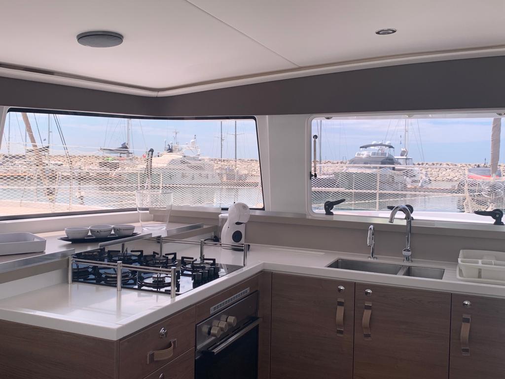 Bali 4.4 - 4 + 1 cab., picture 3