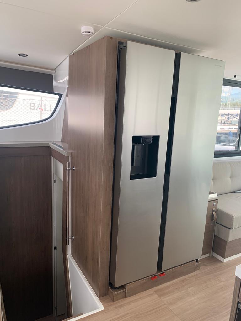 Bali 4.4 - 4 + 1 cab., picture 5