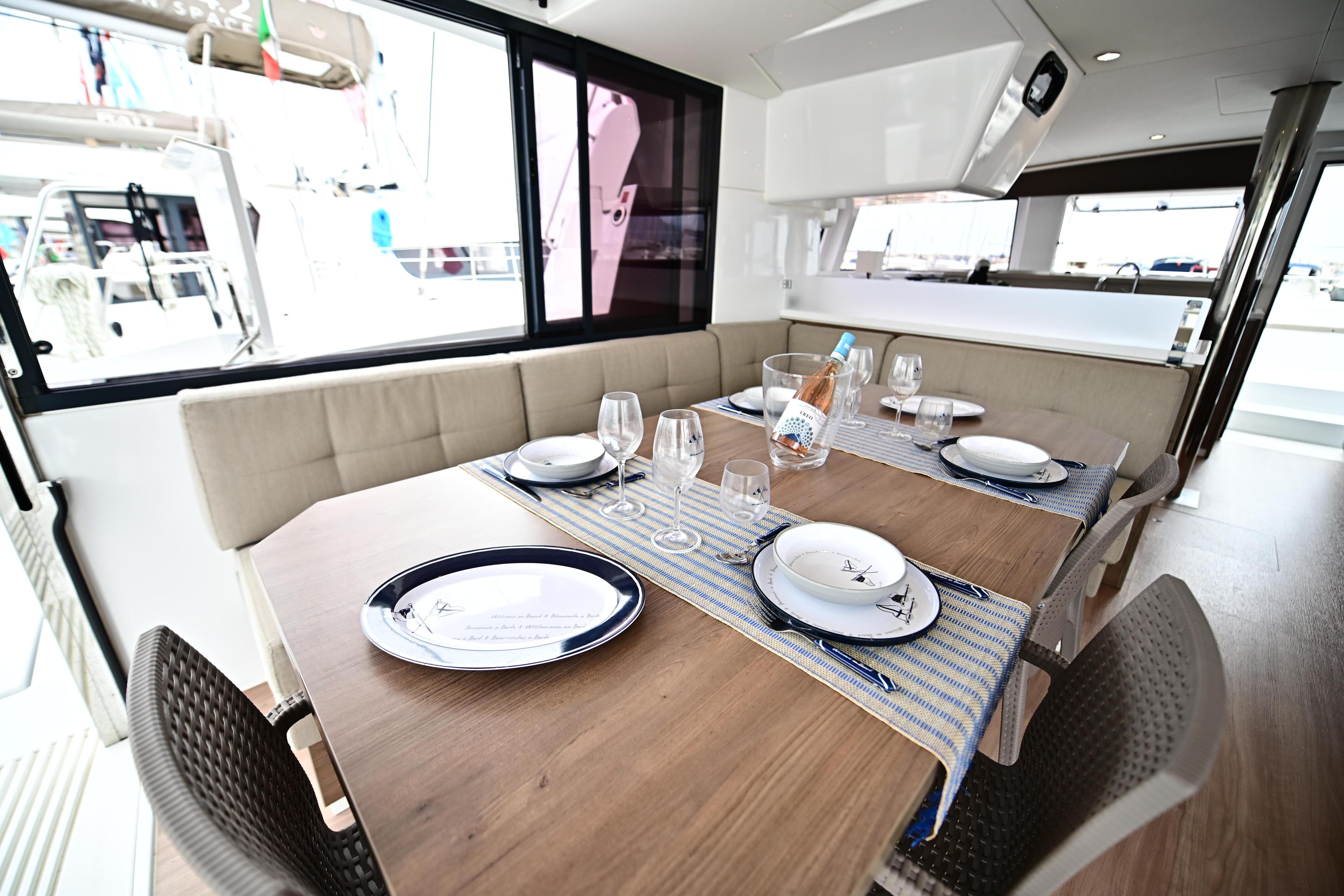 Bali 4.4 - 4 + 1 cab., picture 6