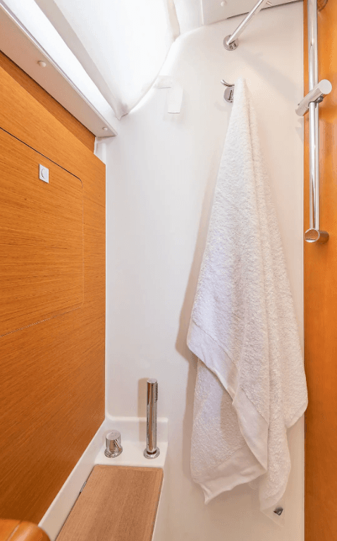 Sun Odyssey 449, picture 14