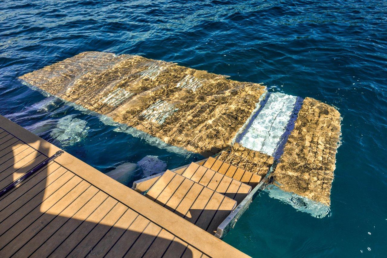 Galeon 420 Fly - 3 cab., picture 16