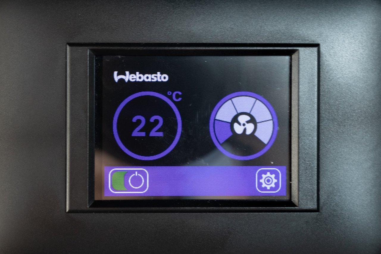 Galeon 420 Fly - 3 cab., picture 34